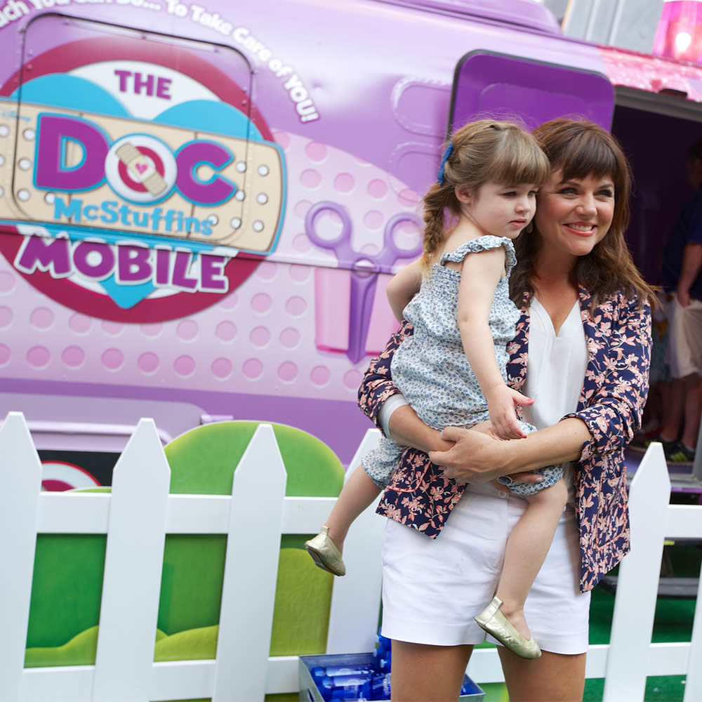 Extrapolate Capabilities | EXTRAPOLATE